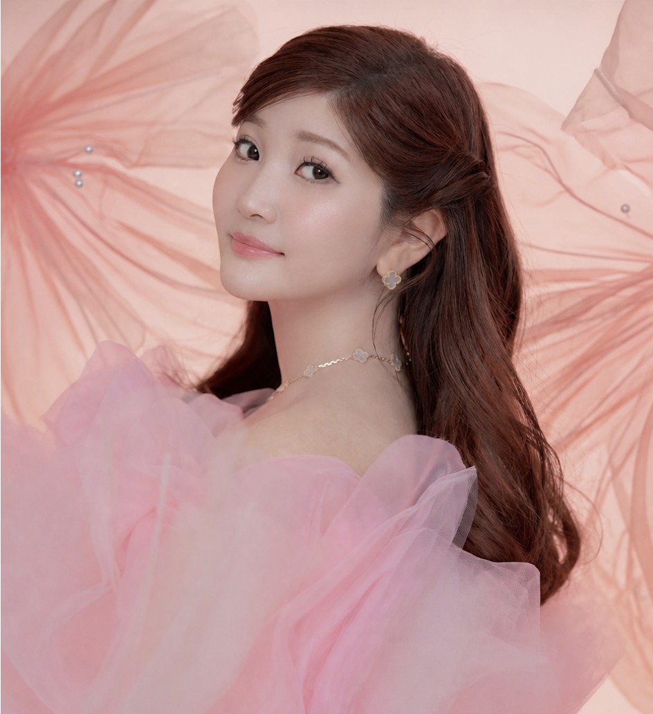 スペシャルゲスト 松木直子